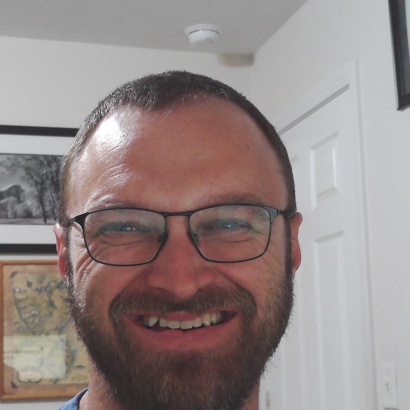 Aaron Husak, founder of seofixer.app